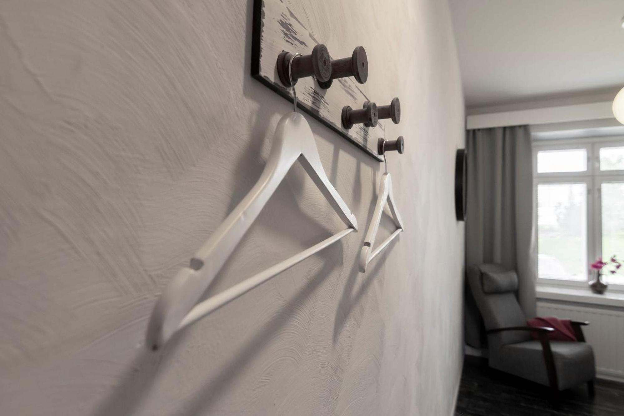Ik Hotel & Camping Keuruu Room photo