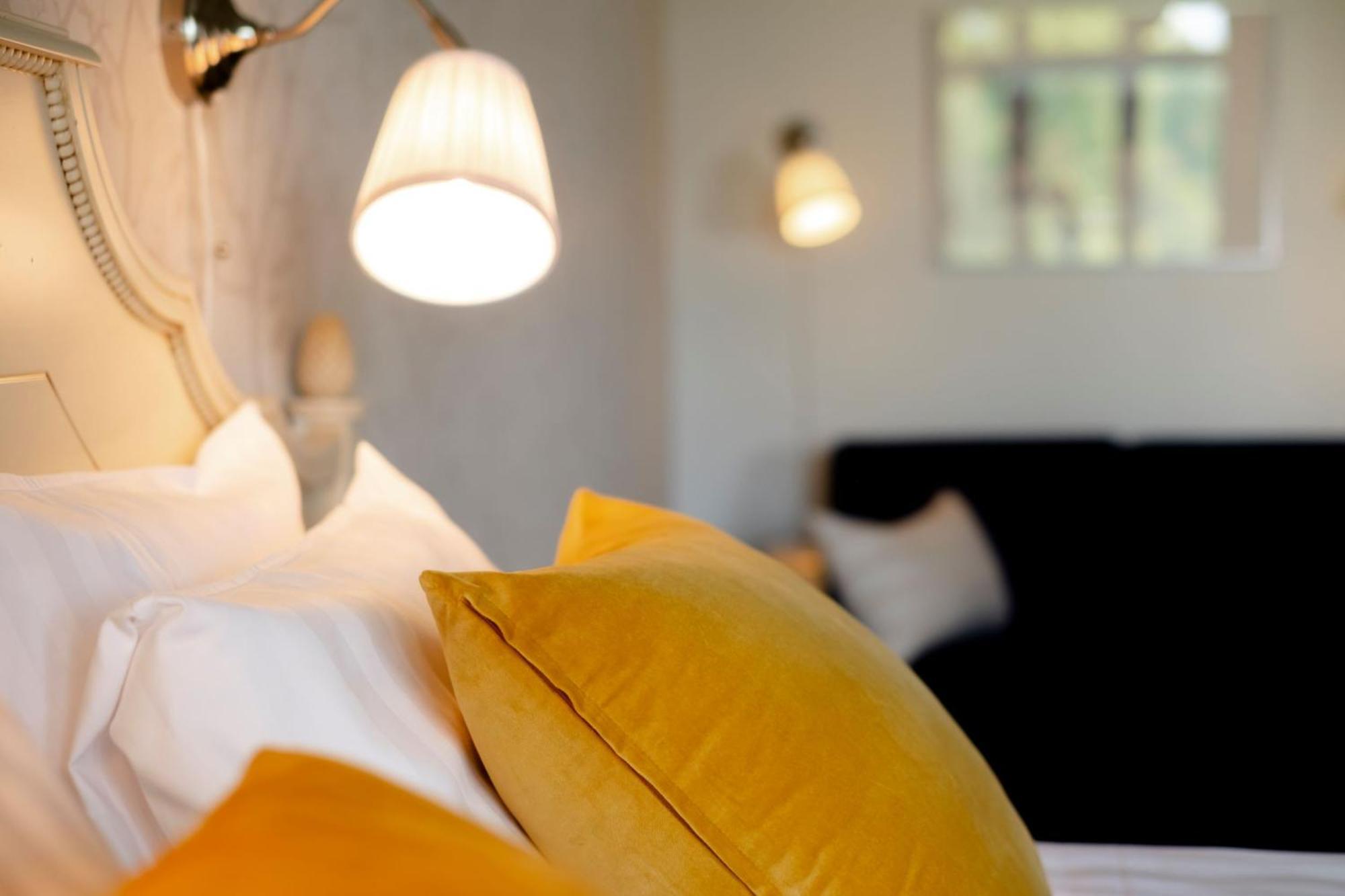 Ik Hotel & Camping Keuruu Room photo
