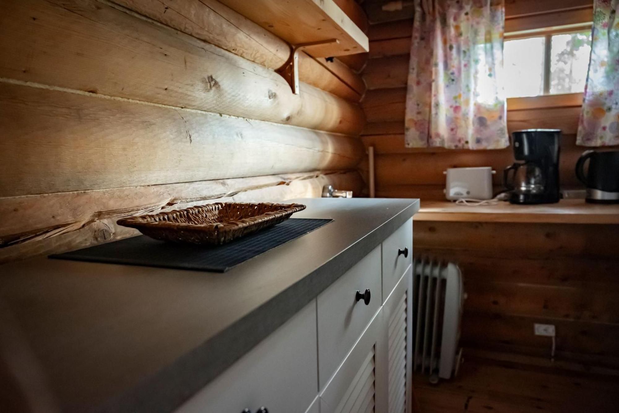 Ik Hotel & Camping Keuruu Room photo